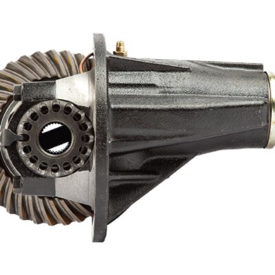 Fully Built 29 Spline 3rd Members 5.29 V6 Zip Air Locker 29-Spline For 86-95 Pickup 86-95 4Runner Trail Gear