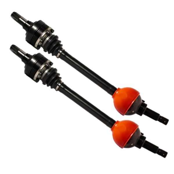 Chrysler 8.0 Inch Front Axles IFS 0510 Jeep Grand Cherokee WK RCV