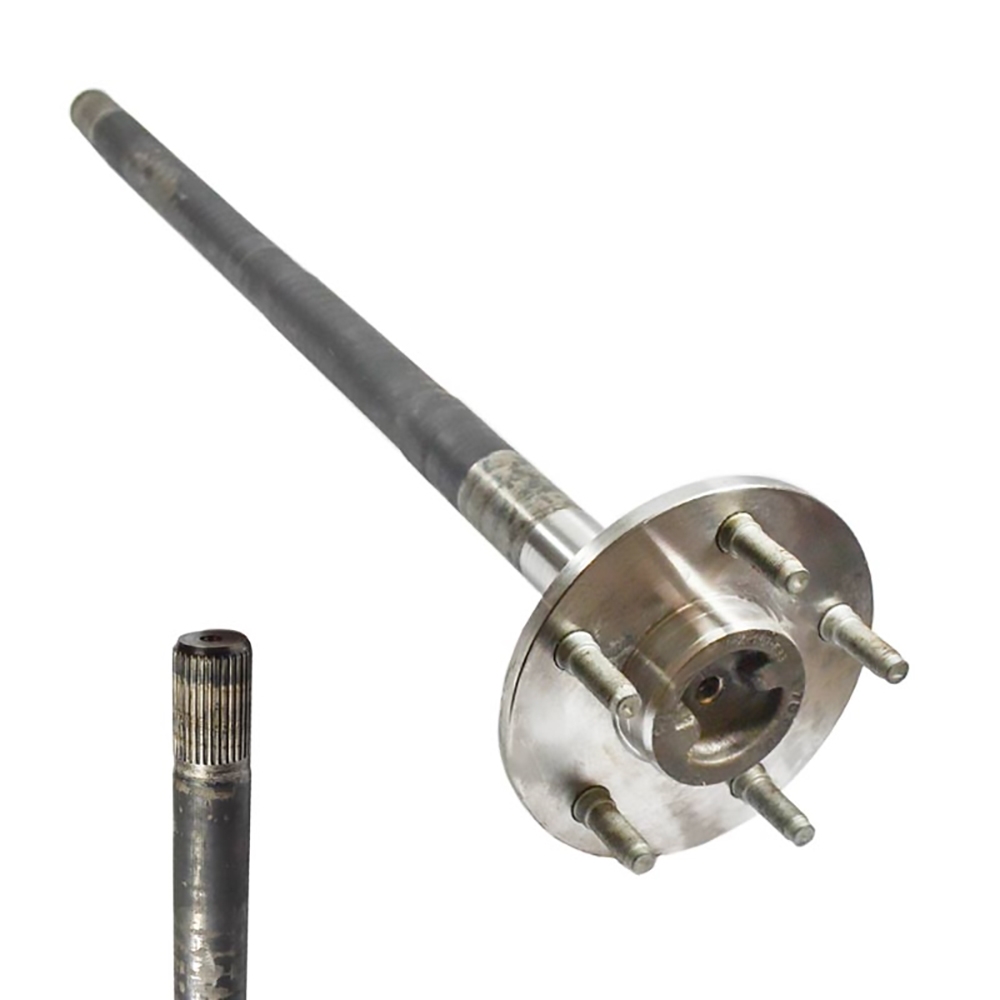 Dana 44 Rear Axle Shaft 07+ Jeep JK Rubicon 32 Spline 31.25 Inch RH