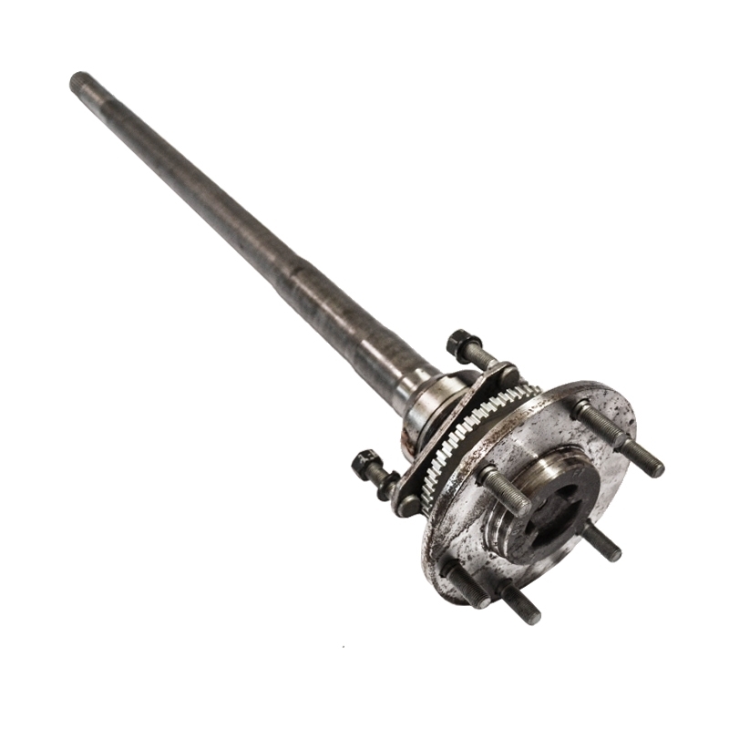 Nissan M226 Axle Shaft 08+ Titan W/ELocker 32 Spline 341/8 Inch RH