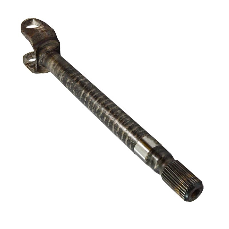 Dana 44 Axle Shaft Wagoneer 30 Spline 16.5 Inch 297X Front Inner Nitro Gear and Axle Ron the