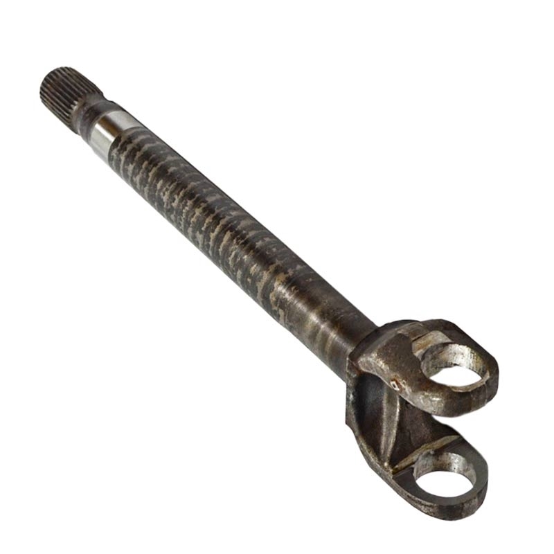 Dana 44 Axle Shaft Wagoneer 30 Spline 16.5 Inch 297X Front Inner Nitro Gear and Axle Ron the