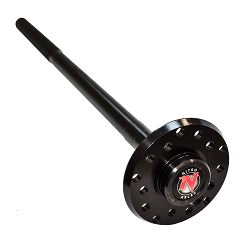 Dana 44 Axle Shaft 30 Spline 24.5 Inch32 Inch TripleDrilled 5x4.5 5x5