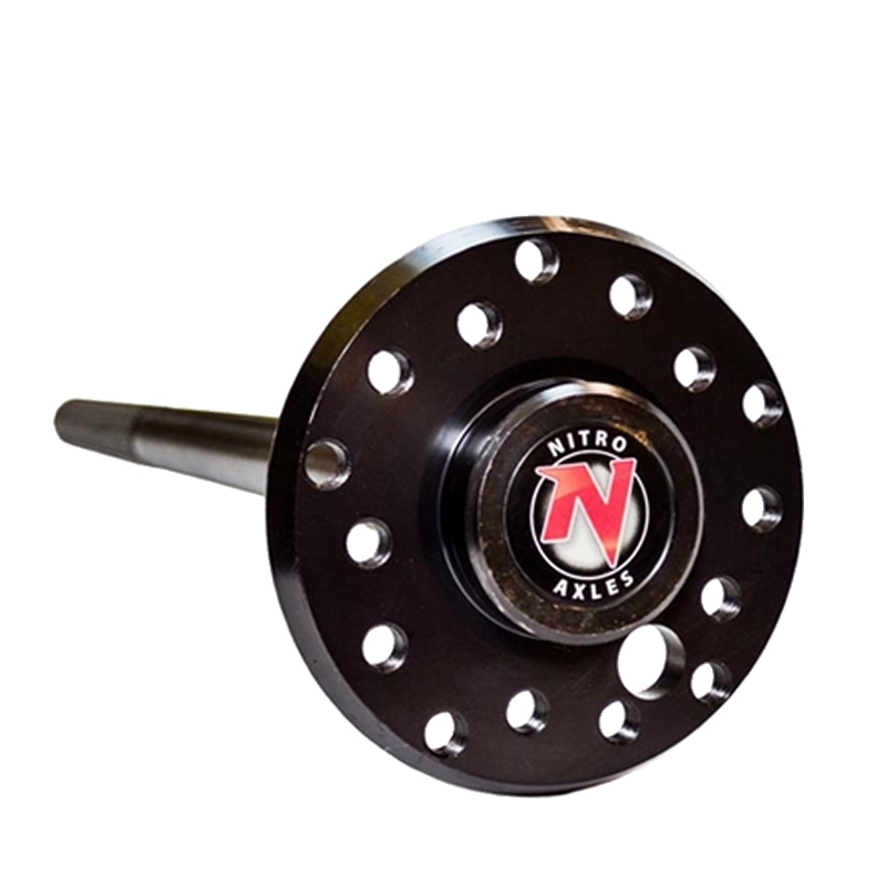 Dana 44 Axle Shaft 30 Spline 24.5 Inch32 Inch TripleDrilled 5x4.5 5x5