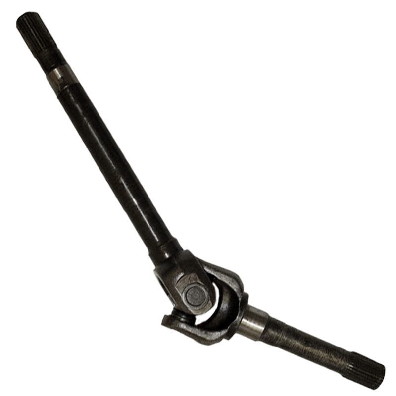 Dana 44 Front Axle Assembly 07+ Jeep JK Rubicon 32/30 Spline 397/8