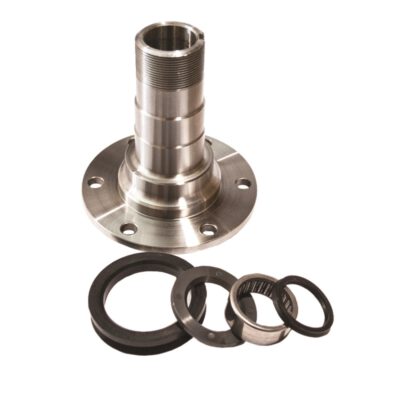 Dana 30 Front Spindle 79-86 Jeep CJ5 CJ7/Scrambler Disc Brake Nitro Gear and Axle