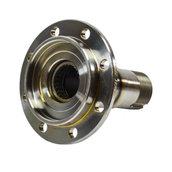 Dana 30 74-82 Scout Disc Brake Front Spindle Nitro Gear and Axle - Image 2