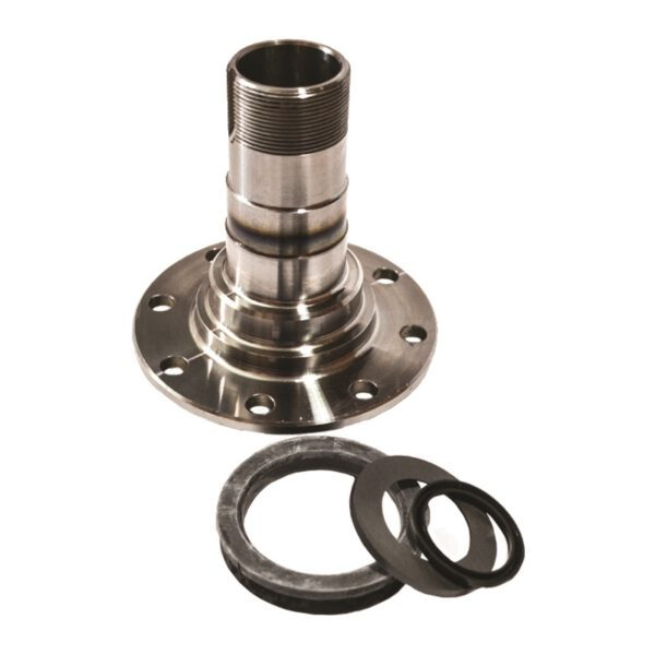 Dana 30 74-82 Scout Disc Brake Front Spindle Nitro Gear and Axle - Image 3