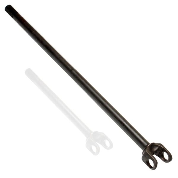 Dana 30 27.01 Inch Inner Axle Shaft Left Hand 7281 Jeep CJ5 30 Spline