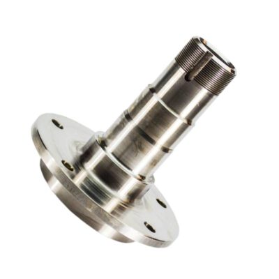 Dana 60 Front Spindle 92-98 Ford F350 Nitro Gear & Axle