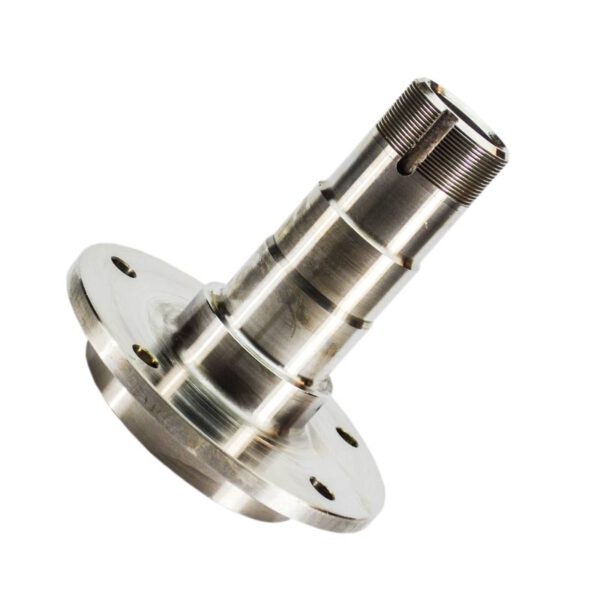 Dana 60 Front Spindle 92-98 Ford F350 Nitro Gear & Axle