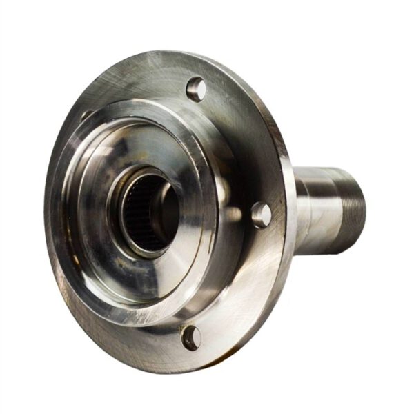 Dana 60 Front Spindle 92-98 Ford F350 Nitro Gear & Axle - Image 2