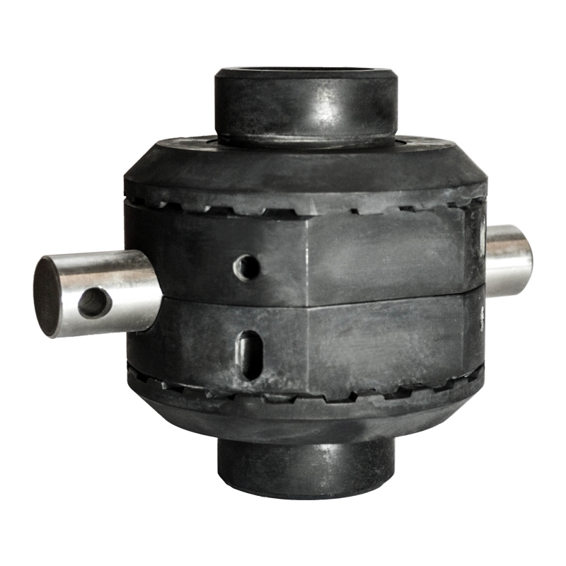 Chrysler 8.25 Inch Nitro Lunch Box Locker Automatic Locking