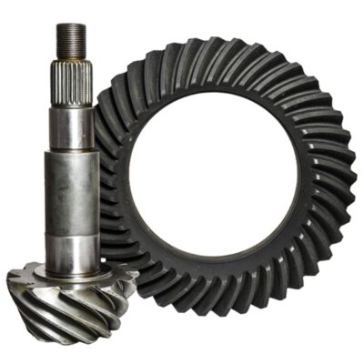 AMC Ring & Pinion