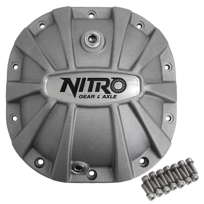 Ford 8 8 differential cover with drain plug at martha ehrlich blog