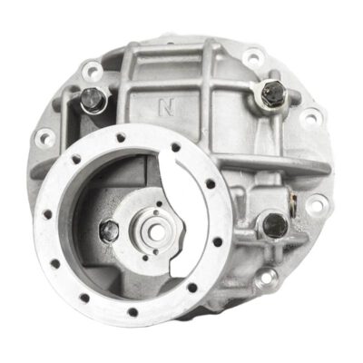 Ford 9 Inch HD 3rd Members Through Bolt Design Aluminum Housing Case Nitro Gear and Axle
