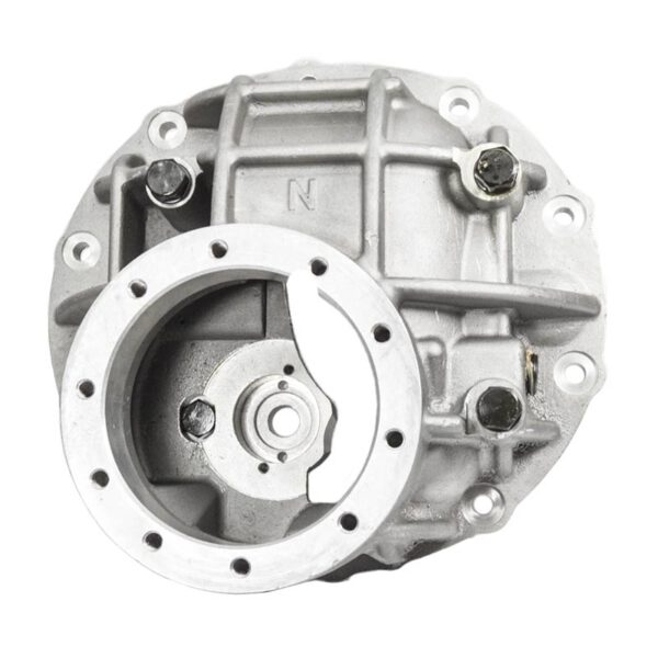 Ford 9 Inch HD 3rd Members Through Bolt Design Aluminum Housing Case Nitro Gear and Axle