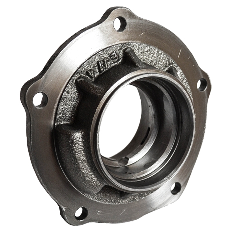 Ford 9 Inch Pinion Support Nodular Iron Daytona Nitro Gear and Axle