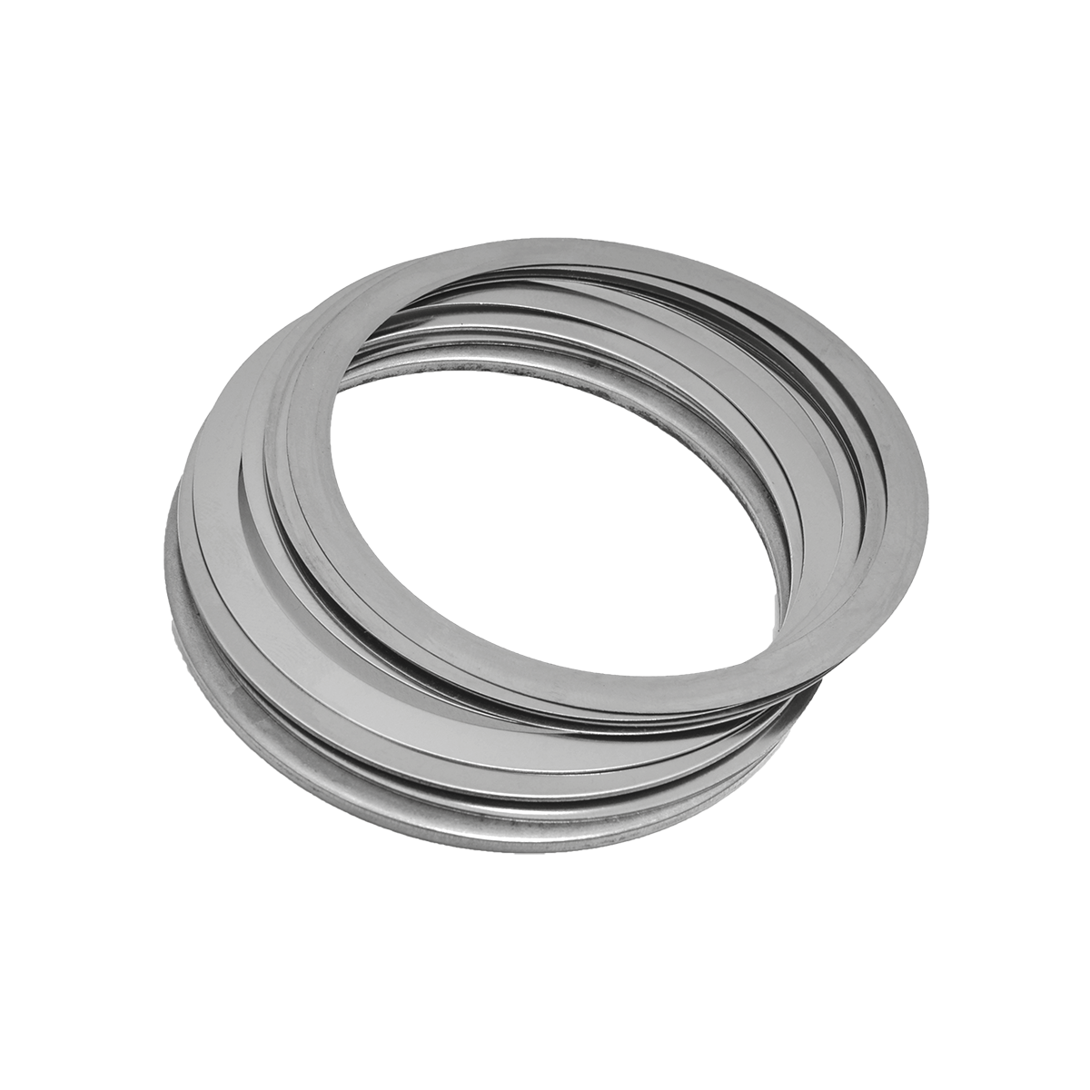 Dana 44 Big Pinion Conversion Pinion Depth Shim Nitro Gear & Axle Ron