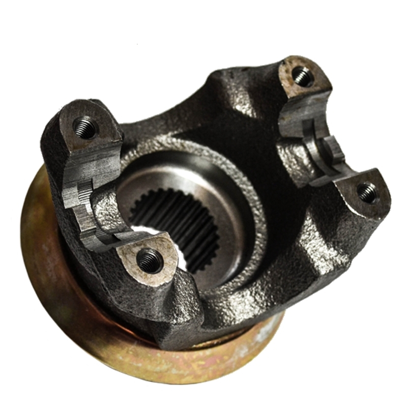 Chrysler 8.25 Inch Strap Yoke 1310 27 Spline Nitro Gear and Axle Ron