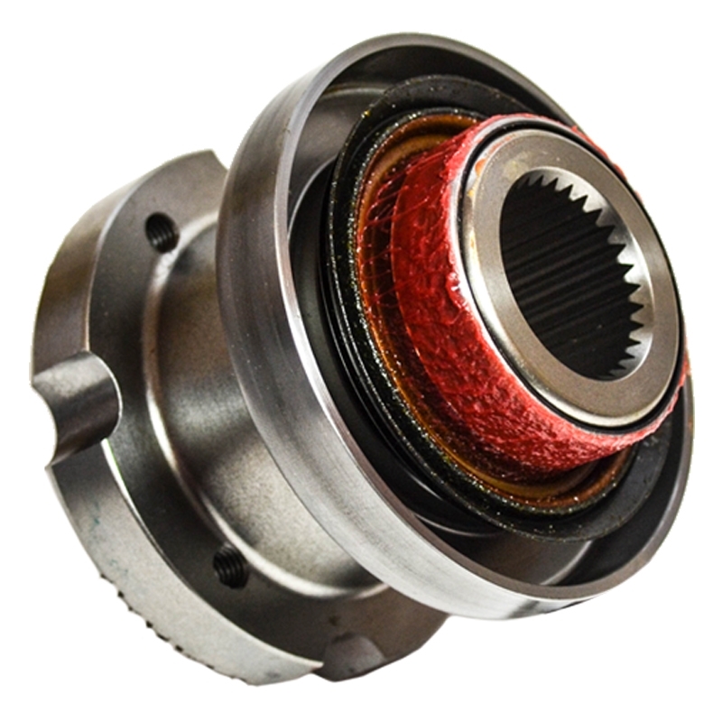 AAM 9.25 Inch Front Pinion Flange Nitro Gear and Axle Ron the Parts Guy