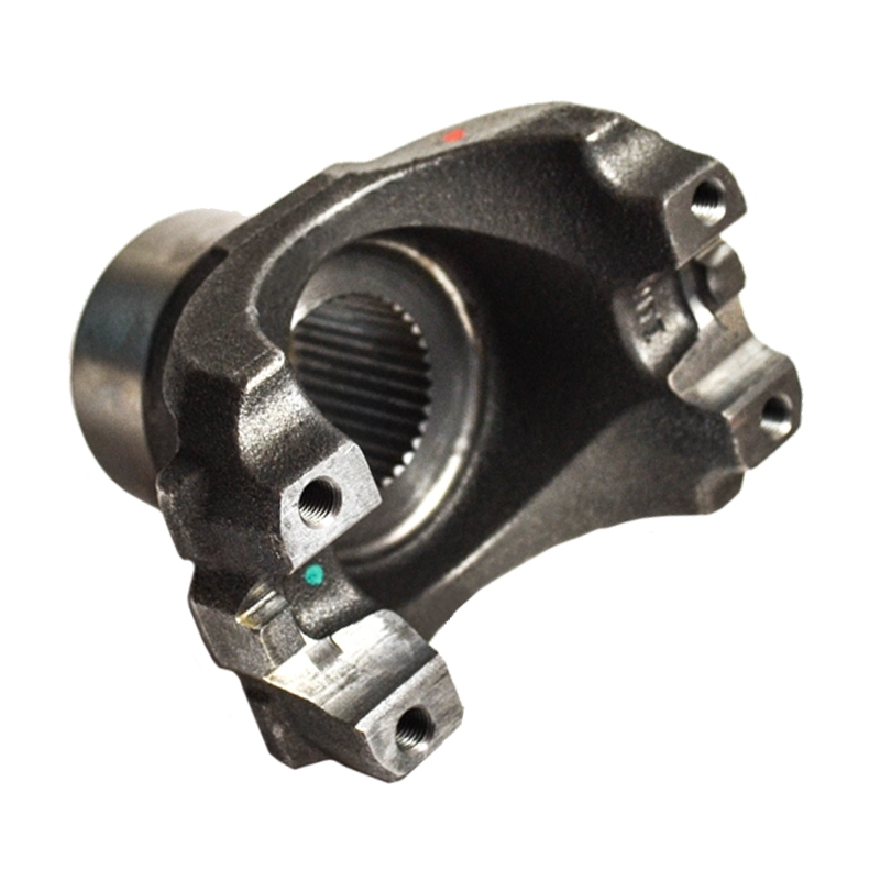 Dana 80 Strap Yoke 1410 37 Spline Nitro Gear and Axle Ron the Parts Guy