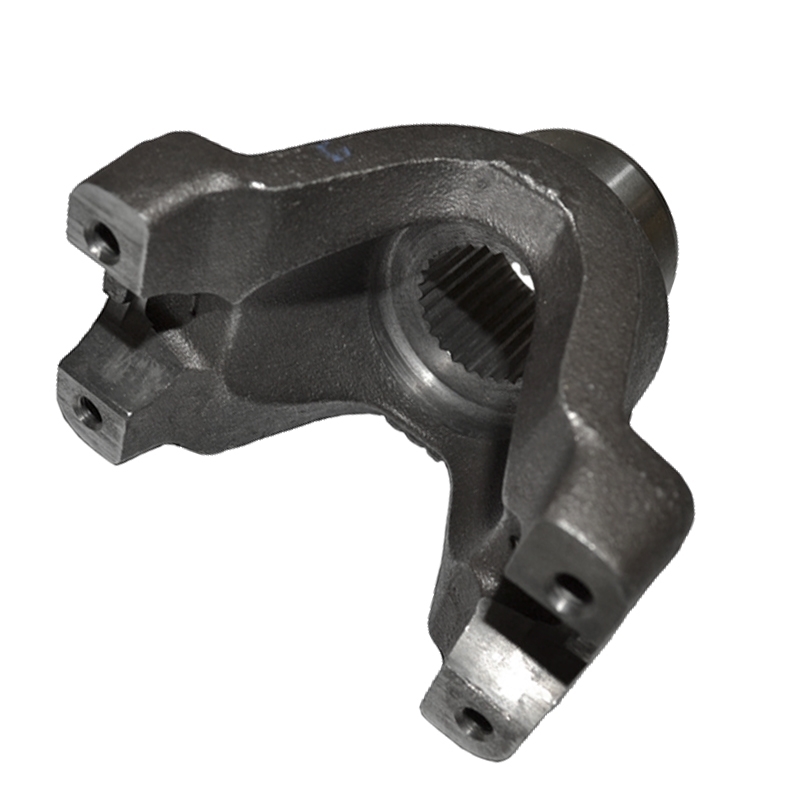 AMC 35 Strap Yoke 1330 26 Spline Nitro Gear and Axle Ron the Parts Guy