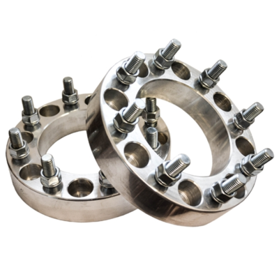 Wheel Adapters/Spacers