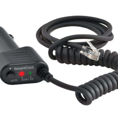 Combo SmartCord Red/Blue Color Options