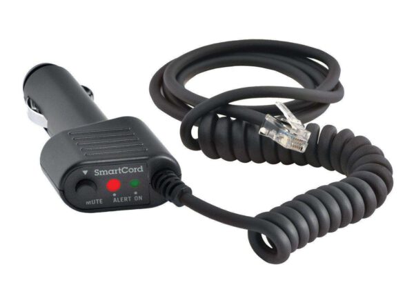 Combo SmartCord Red/Blue Color Options