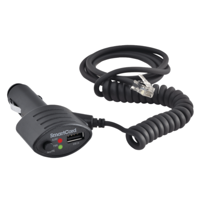 SmartCord USB