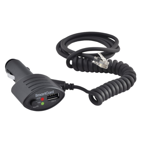 SmartCord USB
