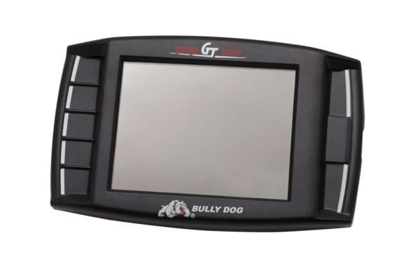 Triple Dog Gauge Tuner 50-State GT Gas Bully Dog - Image 4