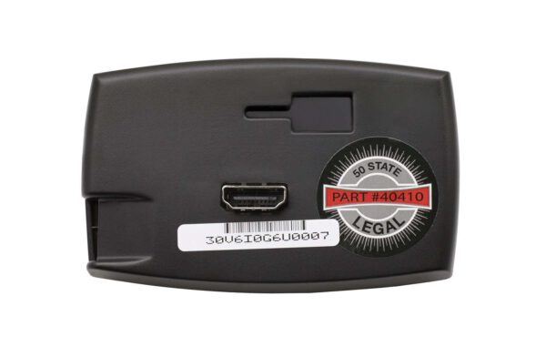 Triple Dog Gauge Tuner 50-State GT Gas Bully Dog - Image 5