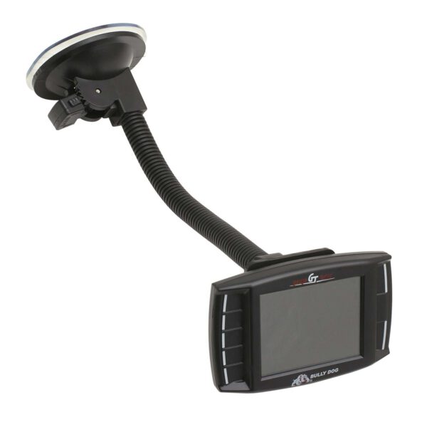 Triple Dog Gauge Tuner 50-State GT Gas Bully Dog - Image 6