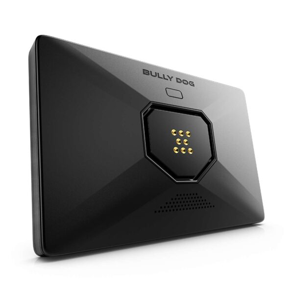 GTX Watchdog Gauge Monitor 5 Inch Capacitive Touch Screen Not Legal For Sale Or Use In California Bully Dog - Image 5