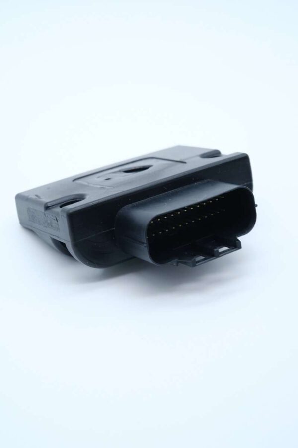 Bully Dog Thruster Throttle Booster Chevy/GMC