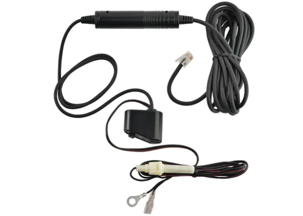 Escort ZW5 Laser Shifter Direct Wire