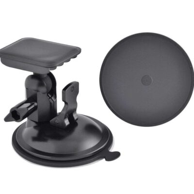 Platform Mount with Disc Pad
