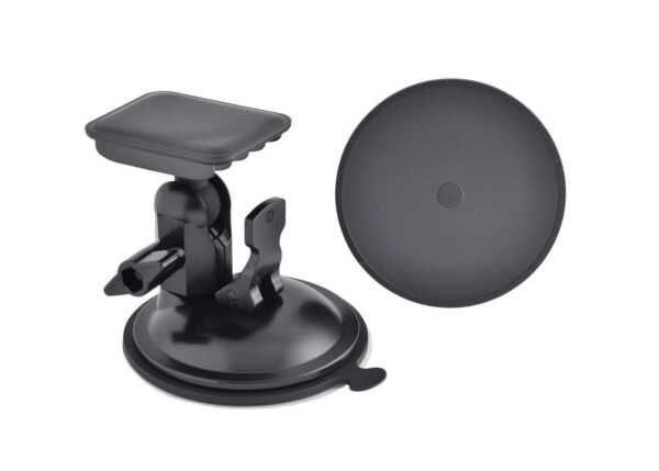 Platform Mount with Disc Pad