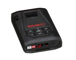 Escort Radar - Buy Direct