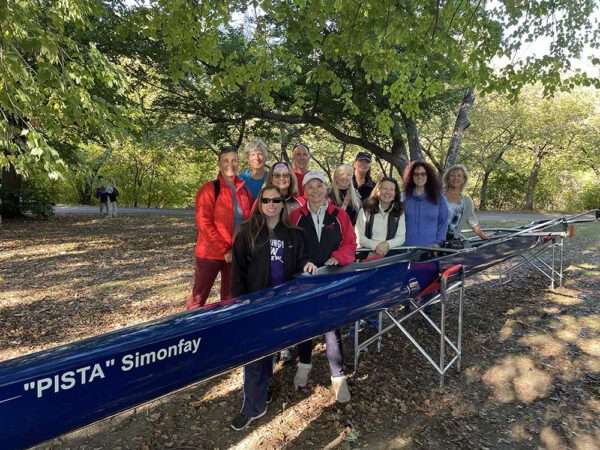 Learn To Row Program - Image 3