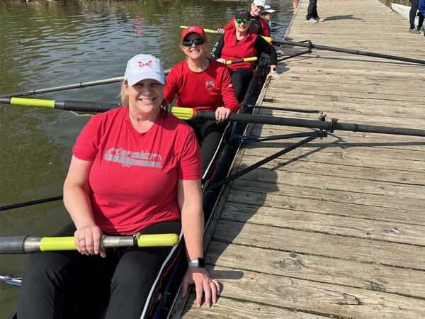 Learn To Row Program