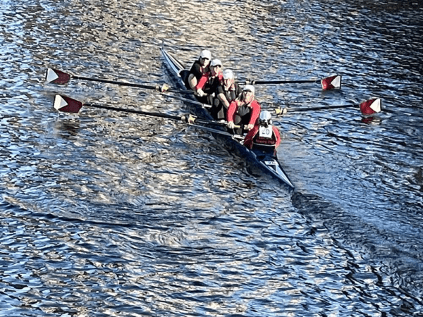 Learn To Row Program - Image 2
